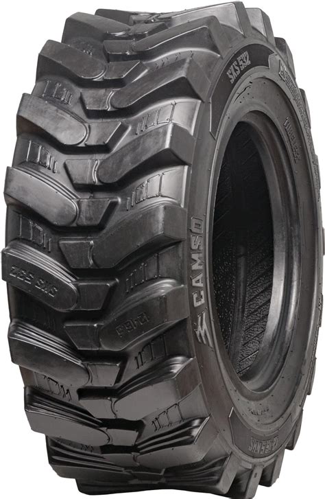 camso skid steer tires review|camso sks 532 12 16.5.